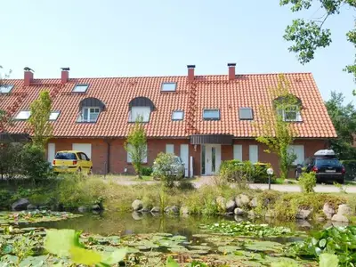 Ferienwohnung für 4 Personen (70 m²) in Boltenhagen (Ostseebad) 2/10