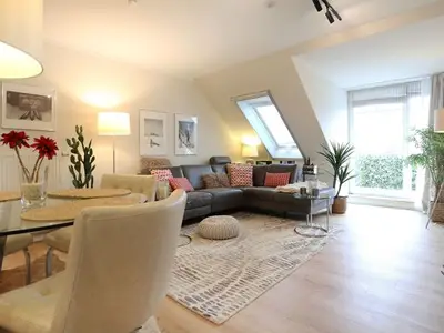 Ferienwohnung für 4 Personen (70 m²) in Boltenhagen (Ostseebad) 4/10