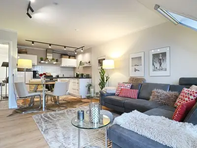 Ferienwohnung für 4 Personen (70 m²) in Boltenhagen (Ostseebad) 5/10
