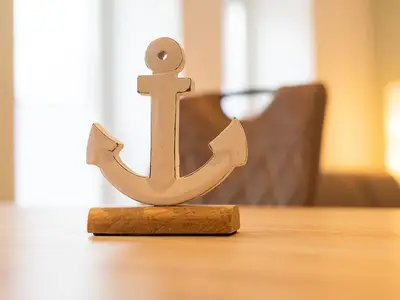 Ferienwohnung für 6 Personen (60 m²) in Holtgast 4/10