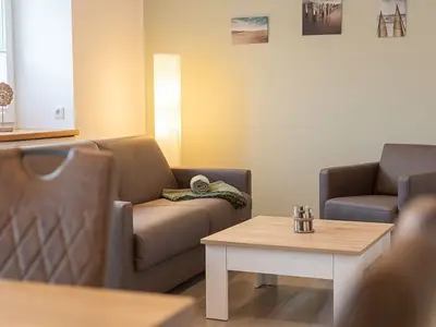 Ferienwohnung für 6 Personen (60 m²) in Holtgast 6/10