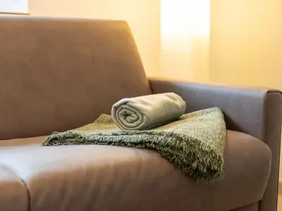 Ferienwohnung für 6 Personen (60 m²) in Holtgast 7/10