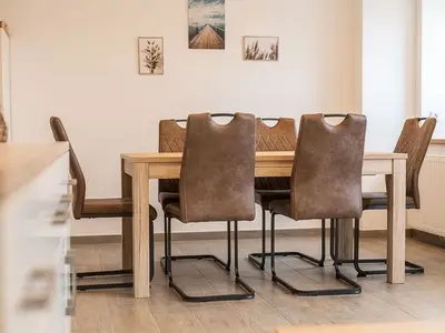 Ferienwohnung für 6 Personen (60 m²) in Holtgast 9/10