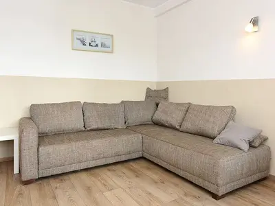 Ferienwohnung für 6 Personen (80 m²) in Holtgast 2/10