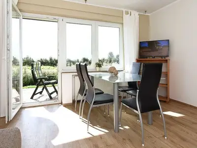 Ferienwohnung für 6 Personen (80 m²) in Holtgast 3/10