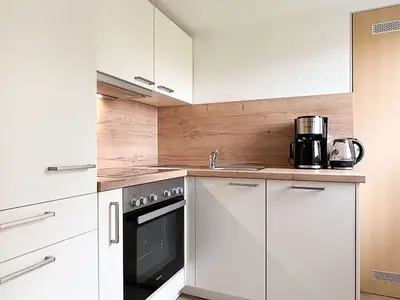 Ferienwohnung für 6 Personen (80 m²) in Holtgast 4/10