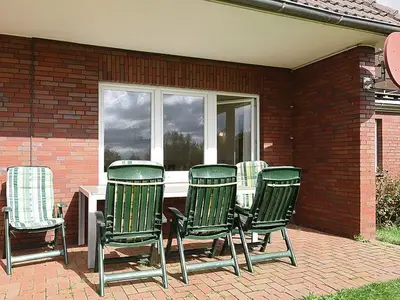 Ferienwohnung für 6 Personen (80 m²) in Holtgast 5/10