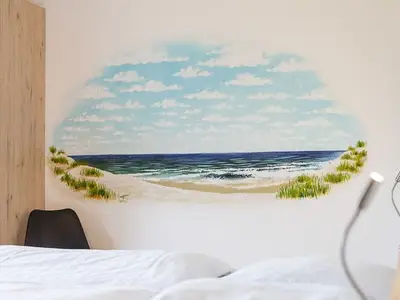 Ferienwohnung für 6 Personen (80 m²) in Holtgast 7/10