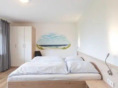 Ferienwohnung für 6 Personen (80 m²) in Holtgast 8/10