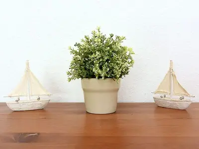 Ferienwohnung für 6 Personen (80 m²) in Holtgast 9/10