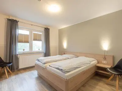 Ferienwohnung für 6 Personen (80 m²) in Holtgast 10/10