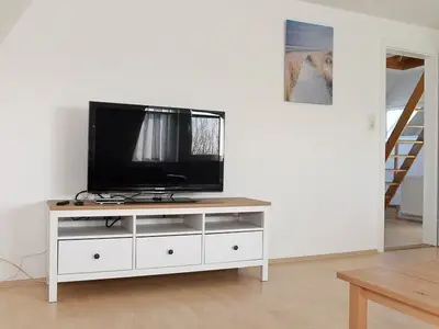 Ferienwohnung für 4 Personen (55 m²) in Holtgast 2/10