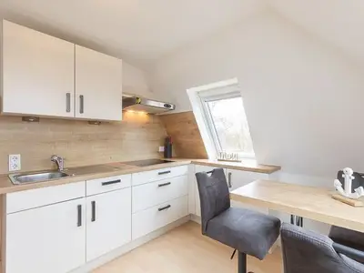 Ferienwohnung für 4 Personen (55 m²) in Holtgast 3/10