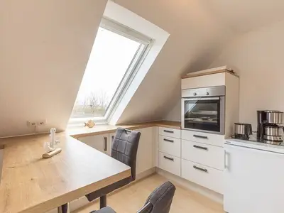 Ferienwohnung für 4 Personen (55 m²) in Holtgast 4/10