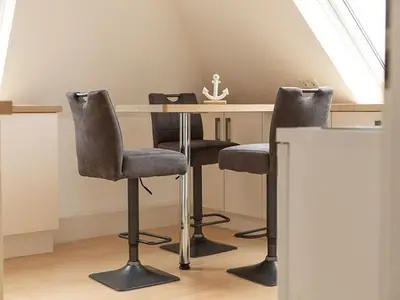 Ferienwohnung für 4 Personen (55 m²) in Holtgast 6/10