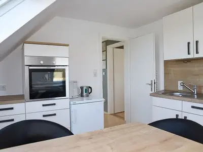Ferienwohnung für 4 Personen (55 m²) in Holtgast 7/10