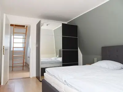 Ferienwohnung für 4 Personen (55 m²) in Holtgast 8/10