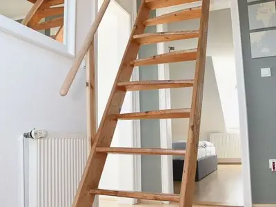 Ferienwohnung für 4 Personen (55 m²) in Holtgast 9/10