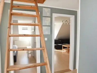 Ferienwohnung für 4 Personen (55 m²) in Holtgast 10/10