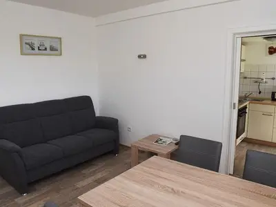 Ferienwohnung für 4 Personen (80 m²) in Holtgast 2/10