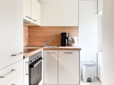 Ferienwohnung für 4 Personen (80 m²) in Holtgast 3/10
