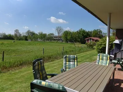 Ferienwohnung für 4 Personen (80 m²) in Holtgast 4/10