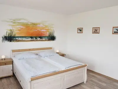 Ferienwohnung für 4 Personen (80 m²) in Holtgast 5/10