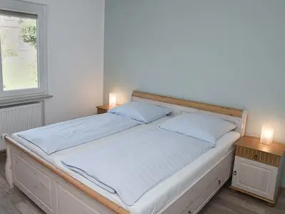 Ferienwohnung für 4 Personen (80 m²) in Holtgast 7/10