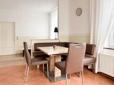 Ferienwohnung für 3 Personen (55 m²) in Holtgast 4/8