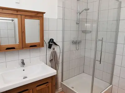 Ferienwohnung für 4 Personen (80 m²) in Holtgast 9/10