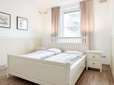 Ferienwohnung für 3 Personen (55 m²) in Holtgast 8/8