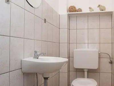 Ferienwohnung für 4 Personen (80 m²) in Holtgast 10/10