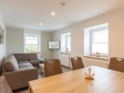 Ferienwohnung für 4 Personen (80 m²) in Holtgast 1/9