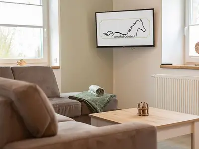 Ferienwohnung für 4 Personen (80 m²) in Holtgast 2/9