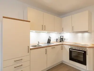 Ferienwohnung für 4 Personen (80 m²) in Holtgast 4/9