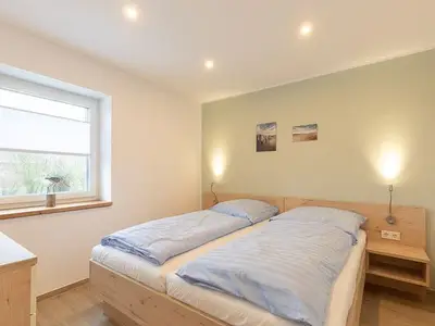 Ferienwohnung für 4 Personen (80 m²) in Holtgast 5/9