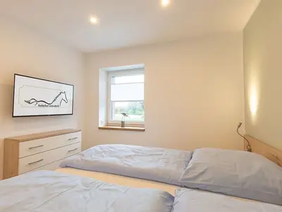 Ferienwohnung für 4 Personen (80 m²) in Holtgast 6/9