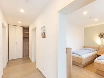 Ferienwohnung für 4 Personen (80 m²) in Holtgast 7/9