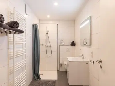 Ferienwohnung für 4 Personen (80 m²) in Holtgast 9/9