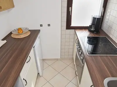 Ferienwohnung für 4 Personen (80 m²) in Holtgast 4/8