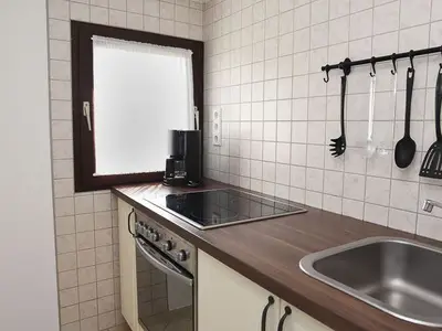 Ferienwohnung für 4 Personen (80 m²) in Holtgast 5/8
