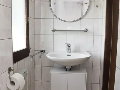 Ferienwohnung für 4 Personen (80 m²) in Holtgast 6/8