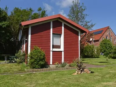 Ferienwohnung für 4 Personen (80 m²) in Holtgast 8/8