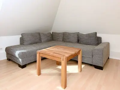 Ferienwohnung für 4 Personen (80 m²) in Holtgast 1/10