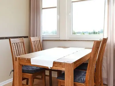 Ferienwohnung für 4 Personen (80 m²) in Holtgast 3/10