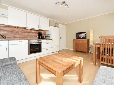 Ferienwohnung für 4 Personen (80 m²) in Holtgast 4/10