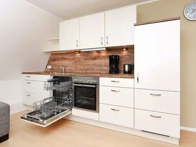 Ferienwohnung für 4 Personen (80 m²) in Holtgast 5/10