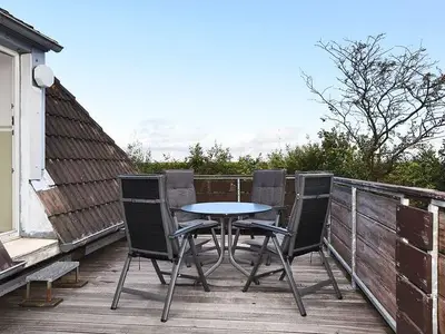 Ferienwohnung für 4 Personen (80 m²) in Holtgast 6/10