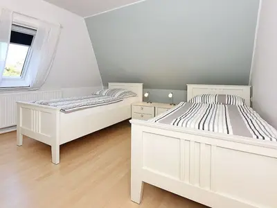 Ferienwohnung für 4 Personen (80 m²) in Holtgast 10/10