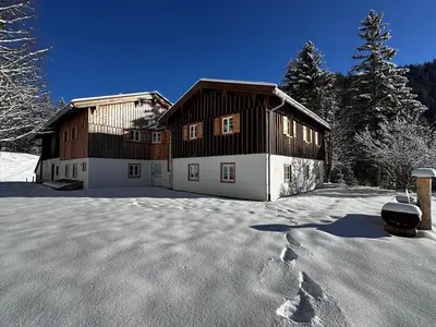 Ferienwohnung für 6 Personen (110 m²) in Kreuth 7/10